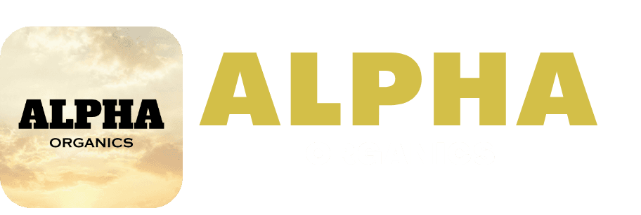 Alpha Organics