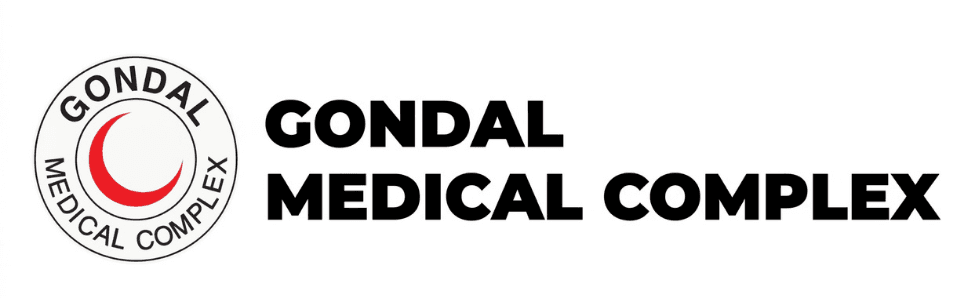 Gondal Hospital