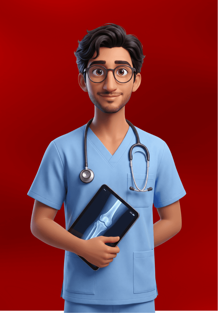 Mohammad Hospital