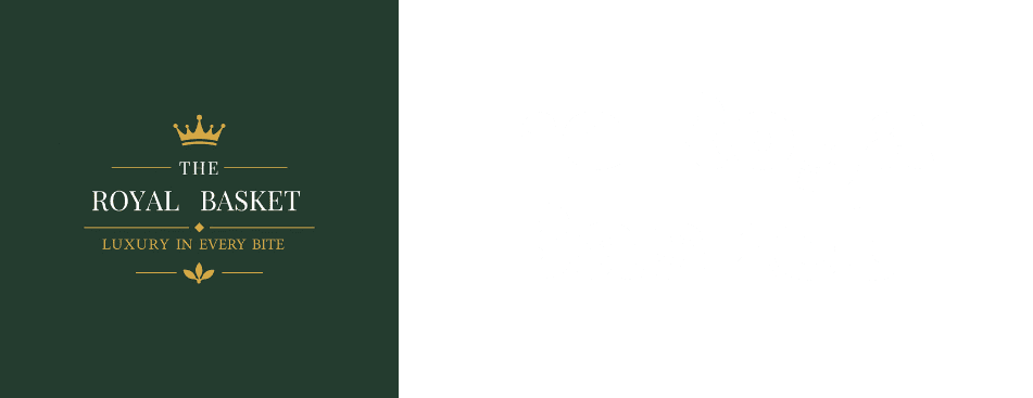 The Royal  Basket