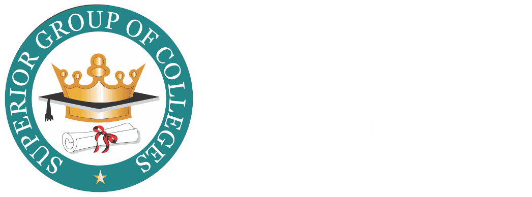 SUPERIOR GROUP OF COLLEGES GUJRANWALA