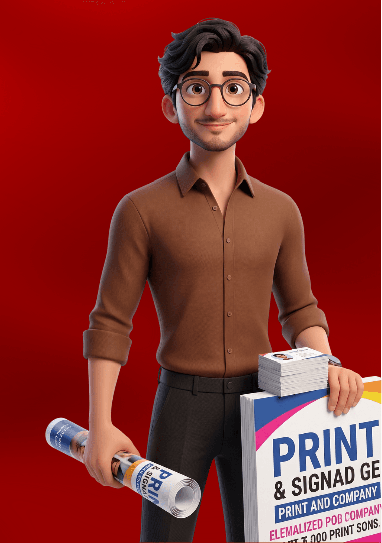 A2Z Printing